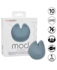 CALEXOTICS - STIMULATEUR MOD CURVE BLEU CALEXOTICS - STIMULATEUR MOD CURVE BLEU