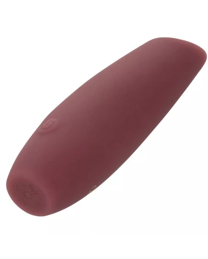 CALEXOTICS - STIMULATEUR MOD TILT ROUGE CALEXOTICS - STIMULATEUR MOD TILT ROUGE