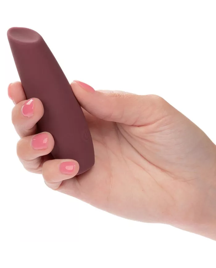 CALEXOTICS - STIMULATEUR MOD TILT ROUGE CALEXOTICS - STIMULATEUR MOD TILT ROUGE