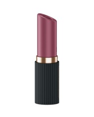 SATISFYER - STIMULATEUR DE CLITORIS DEEP KISS WAVE GRENAT / NOIR
