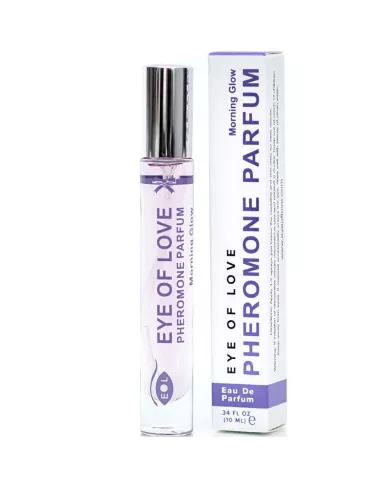 EYE OF LOVE - PARFUM AUX PHÉROMONES EOL 10 ML - MORNING GLOW