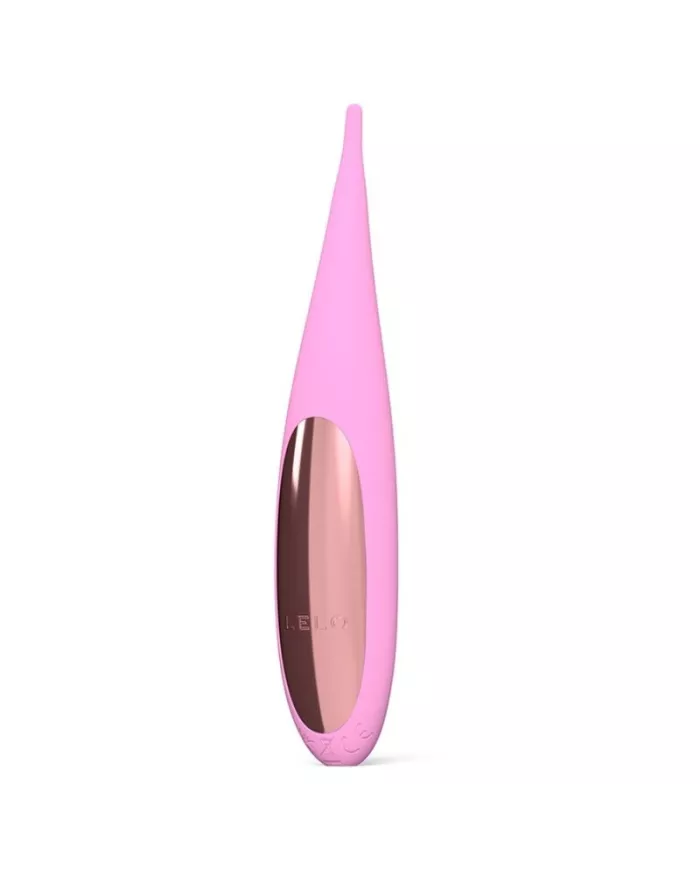 LELO - DOT TRAVEL STIMULATEUR DE CLITORIS ROSE LELO - DOT TRAVEL STIMULATEUR DE CLITORIS ROSE