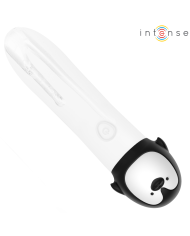 INTENSE - RICHE BULLET VIBRANT PINGOUIN