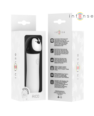 INTENSE - RICHE BULLET VIBRANT PINGOUIN