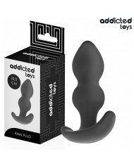 ADDICTED TOYS - PLUG ANAL TAILLE S 10,3 CM
