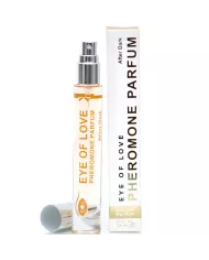 EYE OF LOVE - PARFUM AUX PHÉROMONES EOL 10 ML - AFTER DARK EYE OF LOVE - PARFUM AUX PHÉROMONES EOL 10 ML - AFTER DARK