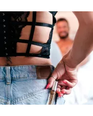 EYE OF LOVE - PARFUM AUX PHÉROMONES EOL 10 ML - AFTER DARK EYE OF LOVE - PARFUM AUX PHÉROMONES EOL 10 ML - AFTER DARK