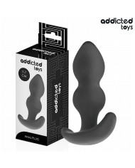 ADDICTED TOYS - PLUG ANAL TAILLE L 11,7 CM
