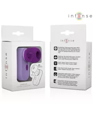 INTENSE - STIMULATEUR DE CLITO SABRINA VIOLET