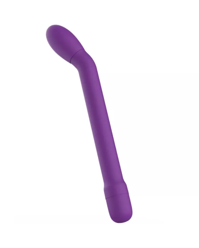 B SWISH - BGEE INFINITE CLASSIC VIBRATEUR POINT G 5 VITESSES RECHARGEABLE VIOLET B SWISH - BGEE INFINITE CLASSIC VIBRATEUR POINT G 5 VITESSES RECHARGEABLE VIOLET