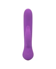 CALEXOTICS - FIRST TIME VIBRATEUR PLEASER RECHARGEABLE VIOLET CALEXOTICS - FIRST TIME VIBRATEUR PLEASER RECHARGEABLE VIOLET
