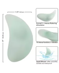 CALEXOTICS - PACIFICA BALI TEASER 10 FONCTIONS AQUA CALEXOTICS - PACIFICA BALI TEASER 10 FONCTIONS AQUA