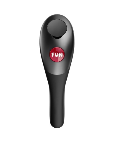 FUN FACTORY - BE·ONE DOIGT VIBRATEUR NOIR