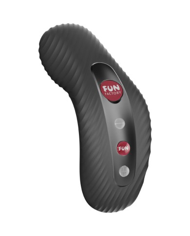 FUN FACTORY - LAYA III VIBRATEUR À PORTÉE DE MAIN NOIR