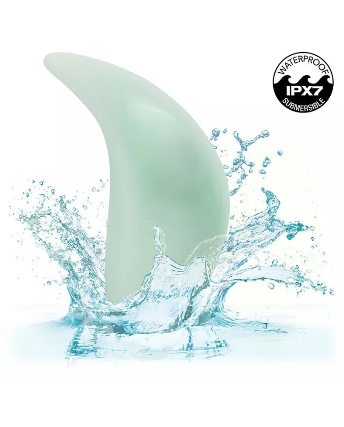 CALEXOTICS - PACIFICA BALI TEASER 10 FONCTIONS AQUA CALEXOTICS - PACIFICA BALI TEASER 10 FONCTIONS AQUA