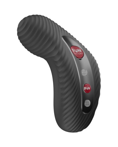 FUN FACTORY - LAYA III VIBRATEUR À PORTÉE DE MAIN NOIR