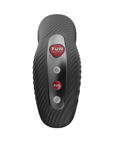 FUN FACTORY - LAYA III VIBRATEUR À PORTÉE DE MAIN NOIR