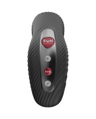 FUN FACTORY - LAYA III VIBRATEUR À PORTÉE DE MAIN NOIR