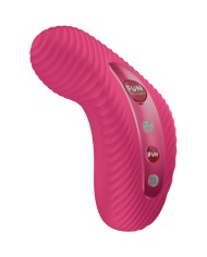 FUN FACTORY - LAYA III VIBRATEUR À UTILISER FRAMBOISE