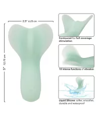 CALEXOTICS - PACIFICA TAHITI TEASER 10 FONCTIONS AQUA CALEXOTICS - PACIFICA TAHITI TEASER 10 FONCTIONS AQUA