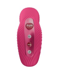 FUN FACTORY - LAYA III VIBRATEUR À UTILISER FRAMBOISE