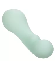 CALEXOTICS - PACIFICA BORA BORA ESTIMULATEUR POINT G 10 VIBRATIONS AQUA CALEXOTICS - PACIFICA BORA BORA ESTIMULATEUR POINT G 10 VIBRATIONS AQUA