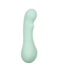 CALEXOTICS - PACIFICA BORA BORA ESTIMULATEUR POINT G 10 VIBRATIONS AQUA CALEXOTICS - PACIFICA BORA BORA ESTIMULATEUR POINT G 10 VIBRATIONS AQUA