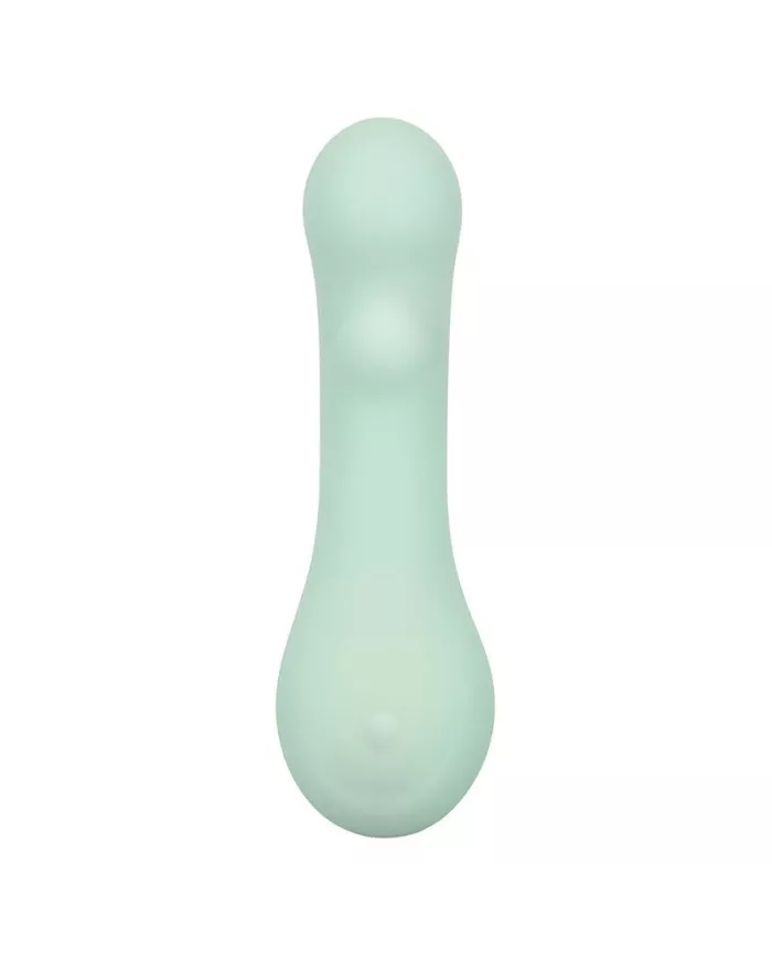 CALEXOTICS - PACIFICA BORA BORA ESTIMULATEUR POINT G 10 VIBRATIONS AQUA CALEXOTICS - PACIFICA BORA BORA ESTIMULATEUR POINT G 10 VIBRATIONS AQUA