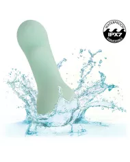 CALEXOTICS - PACIFICA BORA BORA ESTIMULATEUR POINT G 10 VIBRATIONS AQUA CALEXOTICS - PACIFICA BORA BORA ESTIMULATEUR POINT G 10 VIBRATIONS AQUA