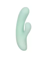 CALEXOTICS - PACIFICA FIJI VIBRATEUR & ESTIMULATEUR POINT G 10 VIBRATIONS AQUA CALEXOTICS - PACIFICA FIJI VIBRATEUR & ESTIMULATEUR POINT G 10 VIBRATIONS AQUA