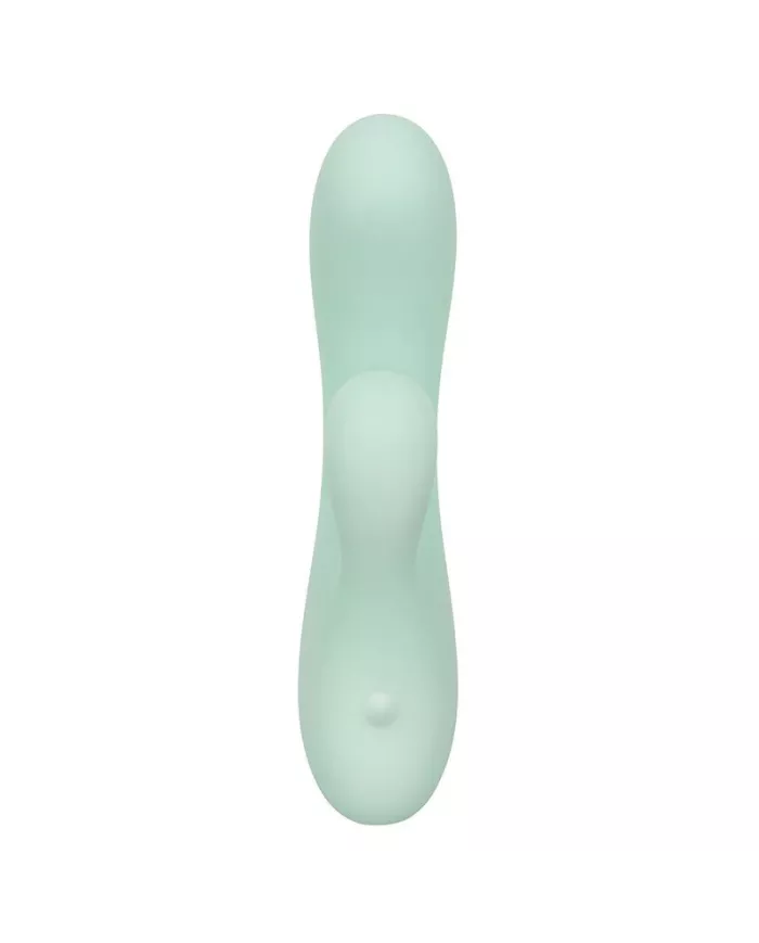 CALEXOTICS - PACIFICA FIJI VIBRATEUR & ESTIMULATEUR POINT G 10 VIBRATIONS AQUA CALEXOTICS - PACIFICA FIJI VIBRATEUR & ESTIMULATEUR POINT G 10 VIBRATIONS AQUA