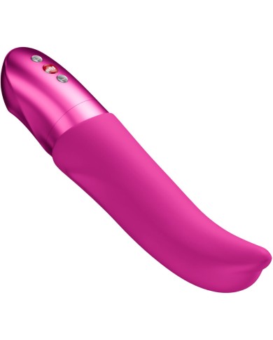 FUN FACTORY - VIBRATEUR POINT G DIVA DOLPHIN MAGENTA