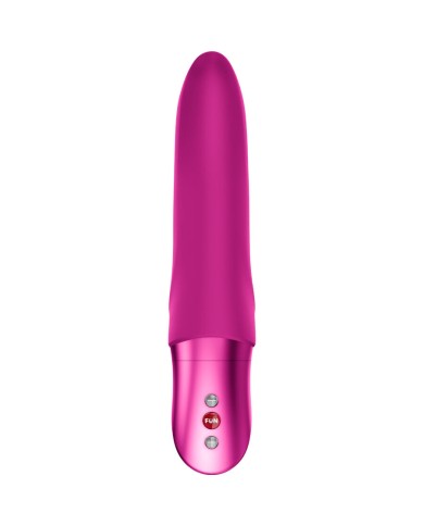 FUN FACTORY - VIBRATEUR POINT G DIVA DOLPHIN MAGENTA