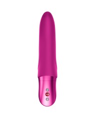 FUN FACTORY - VIBRATEUR POINT G DIVA DOLPHIN MAGENTA