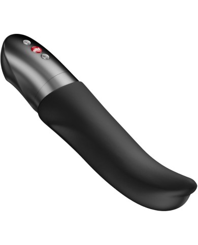 FUN FACTORY - VIBRATEUR DIVA DOLPHIN POINT G NOIR