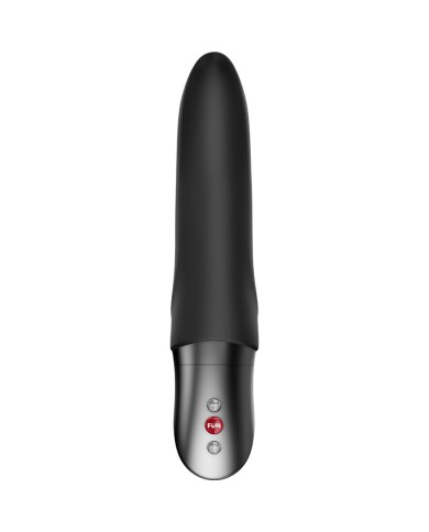 FUN FACTORY - VIBRATEUR DIVA DOLPHIN POINT G NOIR