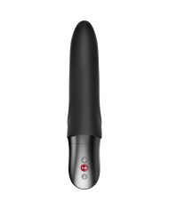 FUN FACTORY - VIBRATEUR DIVA DOLPHIN POINT G NOIR