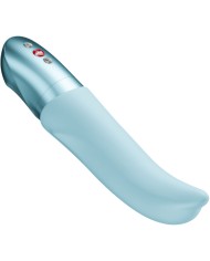 FUN FACTORY - VIBRATEUR DIVA DOLPHIN SOMMEIL BLEU GLACÉ