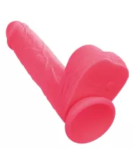 CALEXOTICS - STUDS VIBRATEUR RÉALISTE 10 VIBRATIONS ROSE CALEXOTICS - STUDS VIBRATEUR RÉALISTE 10 VIBRATIONS ROSE
