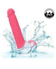 CALEXOTICS - STUDS VIBRATEUR RÉALISTE 10 VIBRATIONS ROSE CALEXOTICS - STUDS VIBRATEUR RÉALISTE 10 VIBRATIONS ROSE