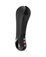 FUN FACTORY - MANTA VIBRATEUR MASTURBATEUR NOIR