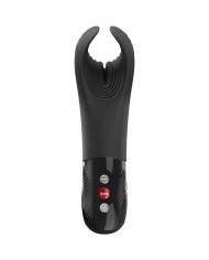 FUN FACTORY - MANTA VIBRATEUR MASTURBATEUR NOIR