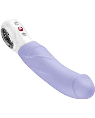 FUN FACTORY - VIBRATEUR POINT G BIG BOSS VIOLET