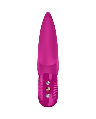 FUN FACTORY - VIBRATEUR VOLTA À UTILISER MAGENTA