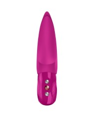FUN FACTORY - VIBRATEUR VOLTA À UTILISER MAGENTA