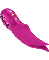 FUN FACTORY - VIBRATEUR VOLTA À UTILISER MAGENTA