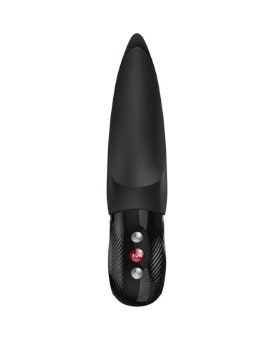 FUN FACTORY - VIBRATEUR VOLTA LAY-ON NOIR