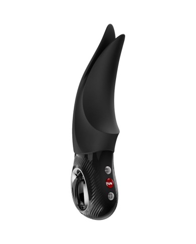 FUN FACTORY - VIBRATEUR VOLTA LAY-ON NOIR