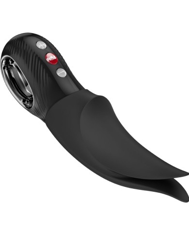 FUN FACTORY - VIBRATEUR VOLTA LAY-ON NOIR