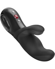 FUN FACTORY - VIBRATEUR MISS BI LAPIN NOIR